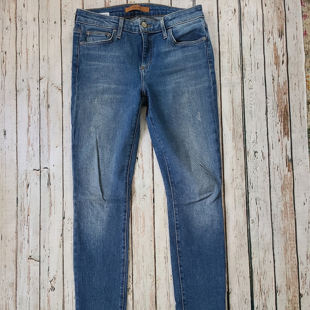 Joe's Jeans The Twiggy